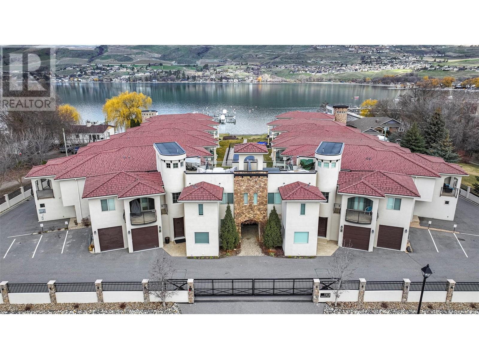 7373 Brooks Lane Unit 4, Vernon, BC V1H 1G6