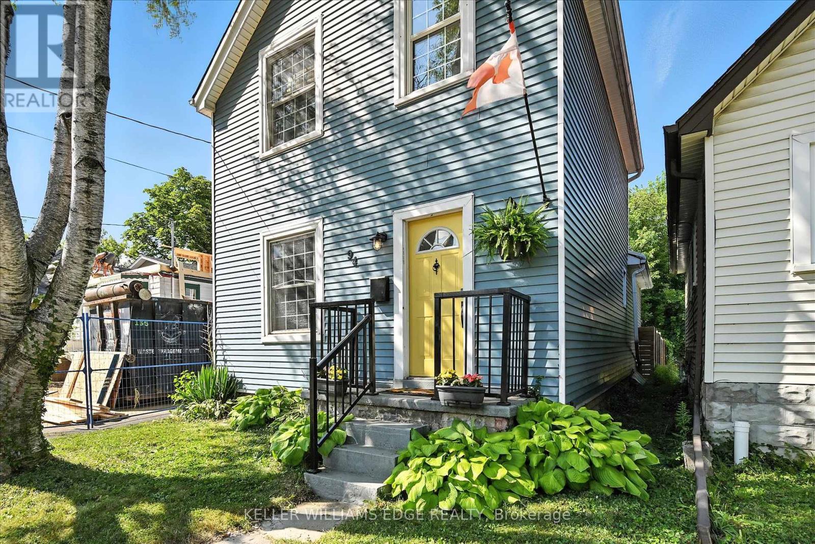 94 Royal Ave, Hamilton, ON L8S 2C5