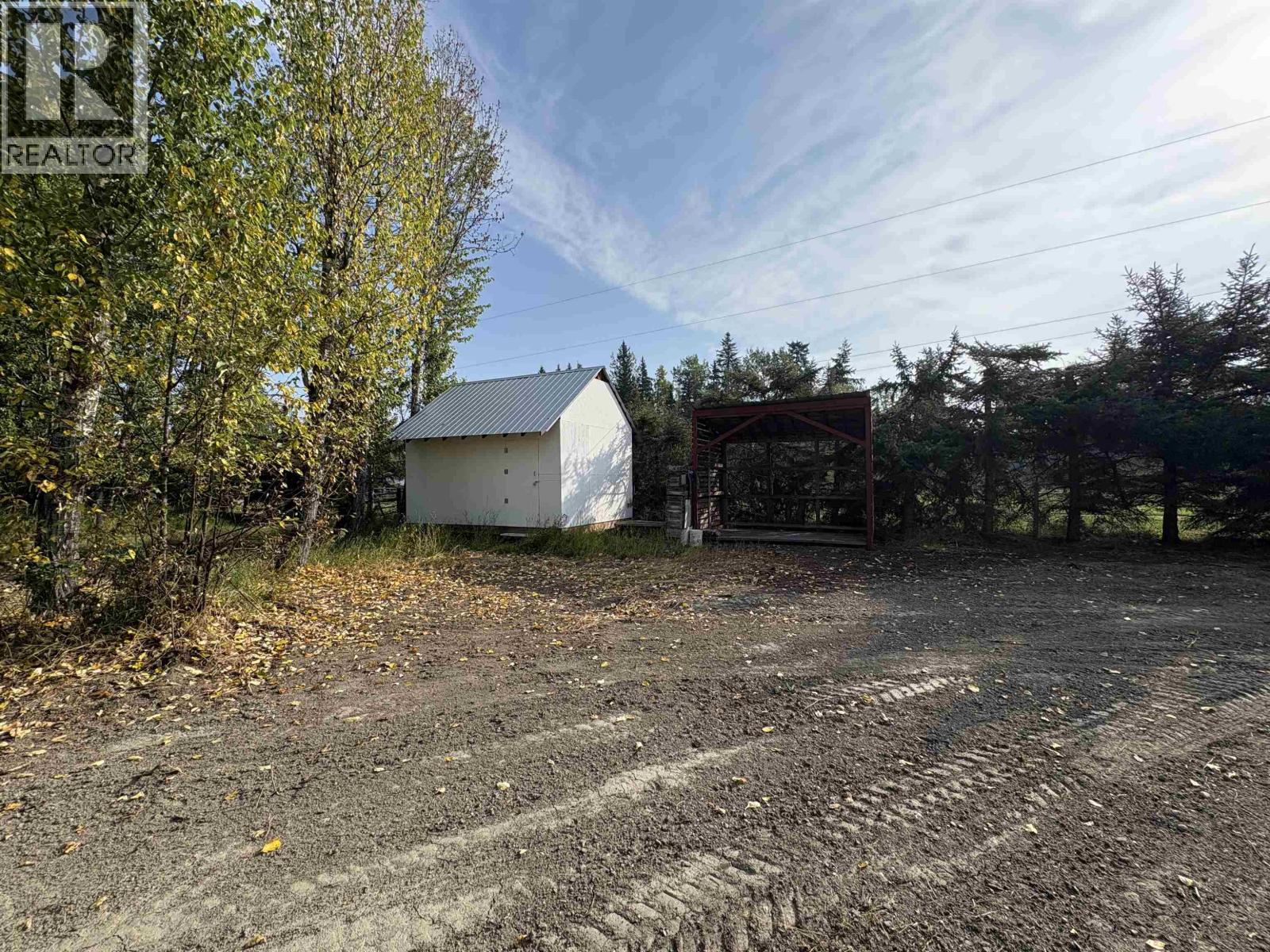 10016 Thompson Ave, Hudson's Hope, BC V0C 1V0