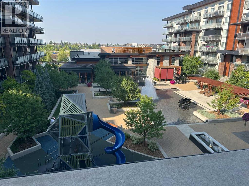 122 Mahogany Centre Se Unit 308, Calgary, AB T3M 2Y1