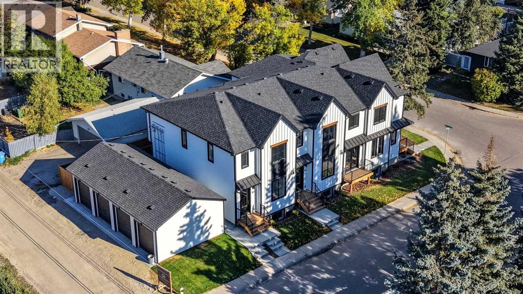 42 Wheatland Ave SW, Calgary, AB T3C 2W9