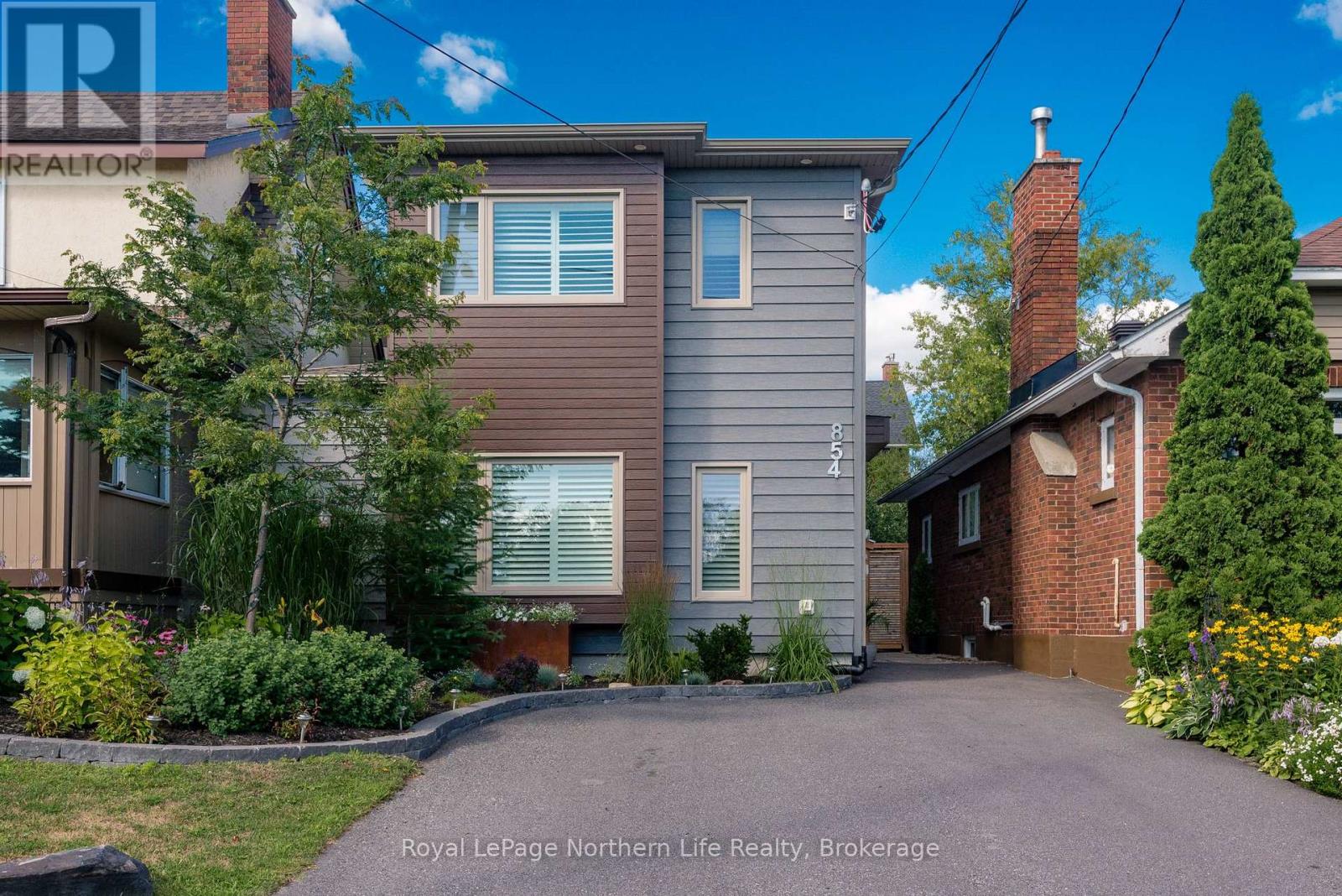 854 Bourke St, North Bay, ON P1B 3K6