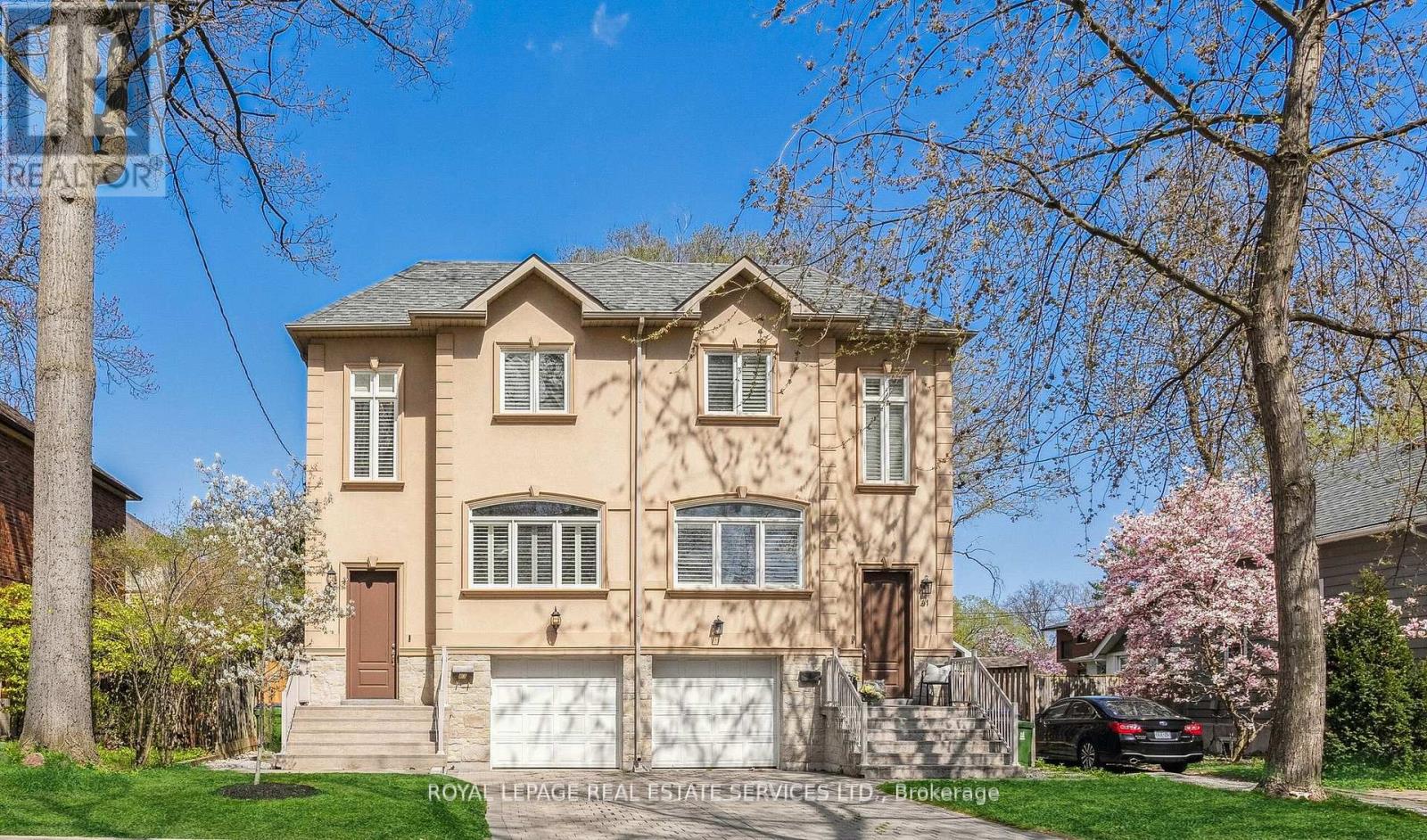 63 Long Branch Ave, Toronto, ON M8W 3J3