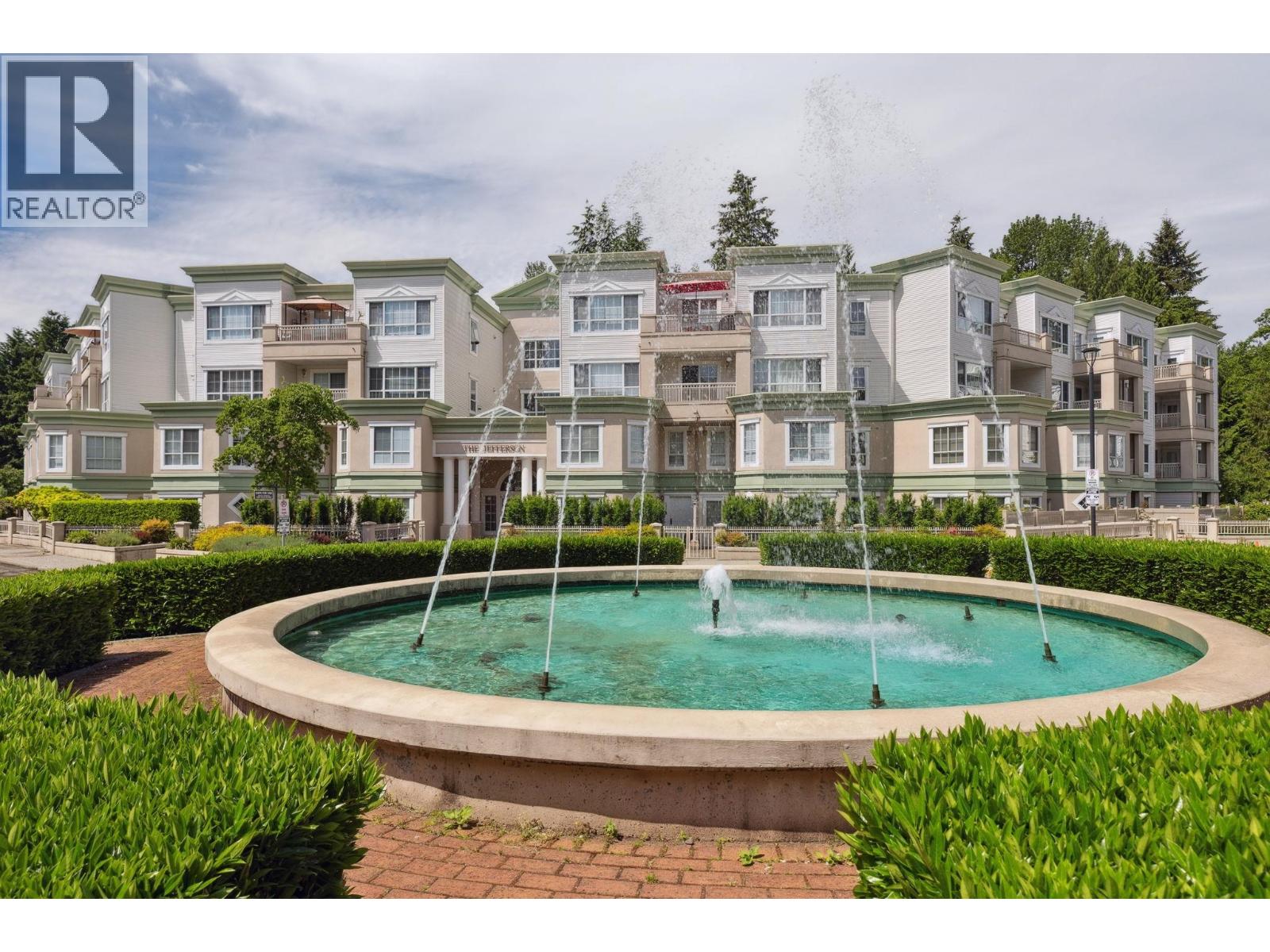 2960 Princess Crescent Unit 203, Coquitlam, BC V3B 7P2