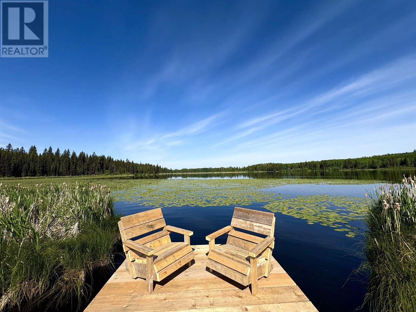 7550 High Country Rd, Bridge Lake, BC V0K 1E0