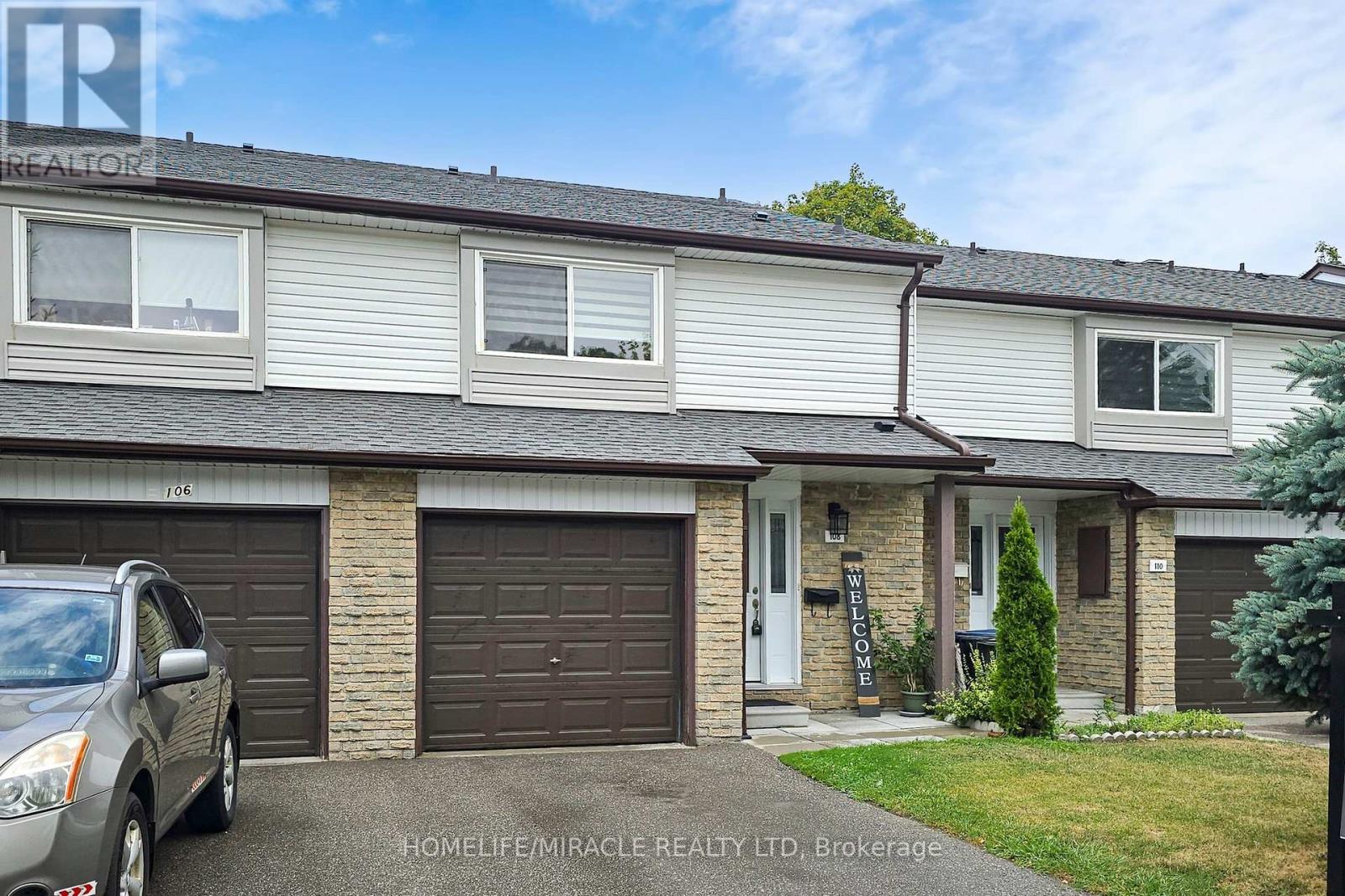 57 108 Malvern St, Toronto, ON M1B 2V4