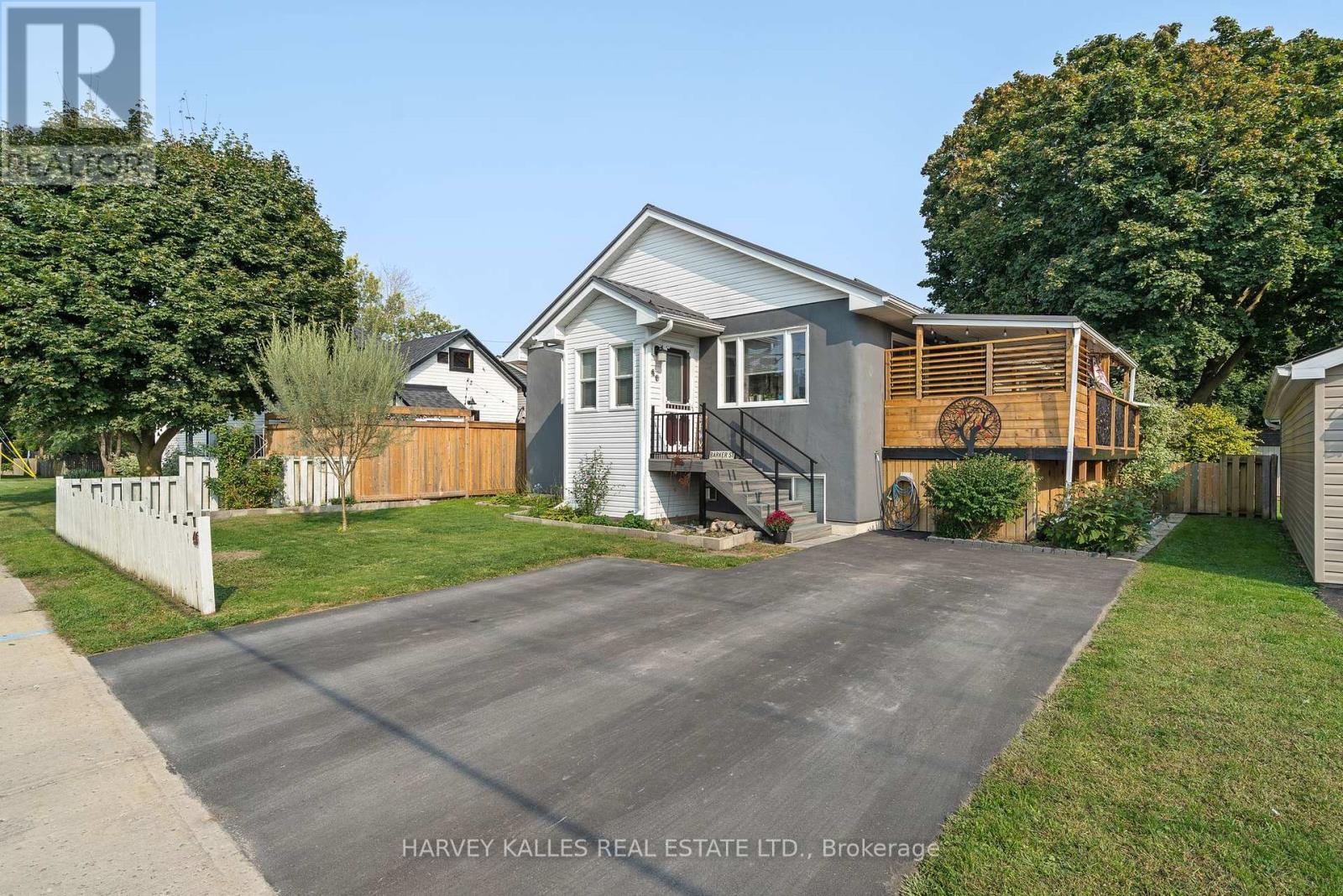 46 Barker St, Prince Edward County Picton Ward, ON K0K 2T0