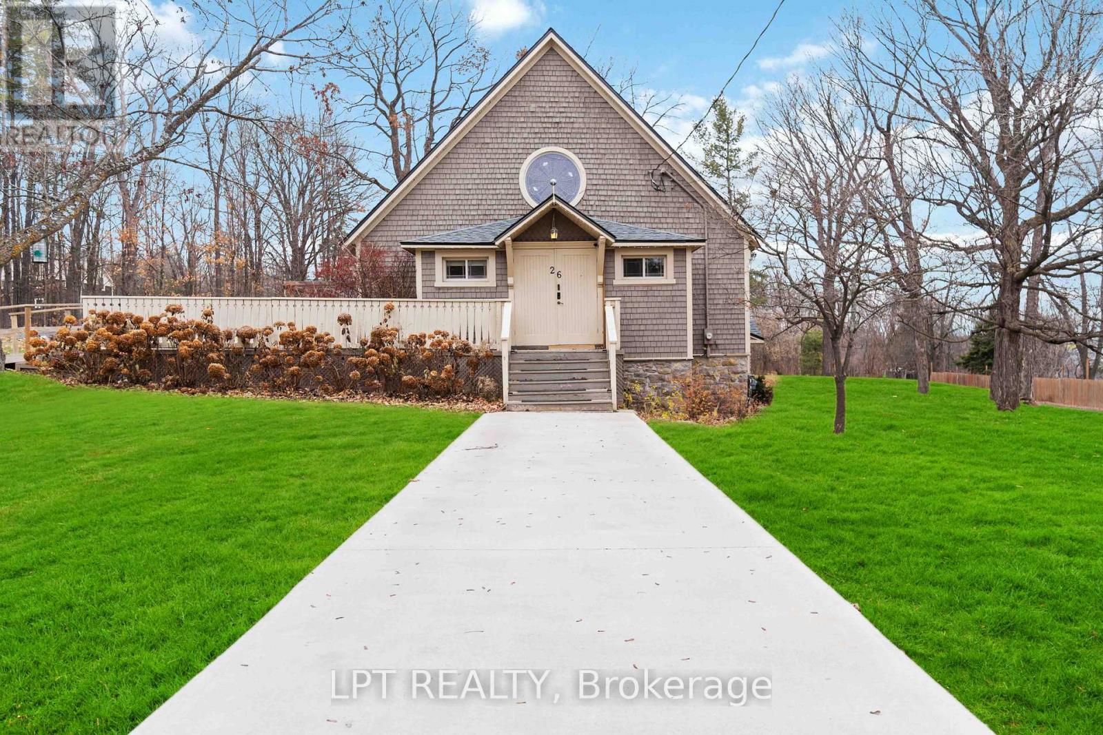 26 Charbonneau St, McNab/Braeside, ON K0A 1G0