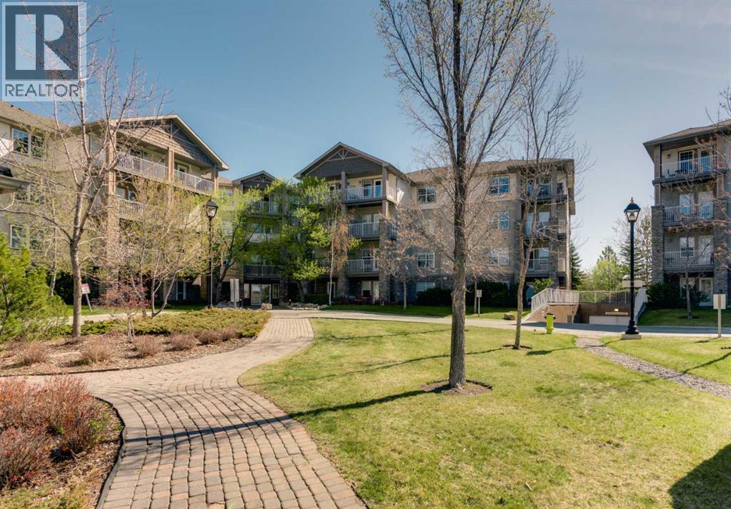 1408 17 Street Se Unit 203, Calgary, AB T2G 5S8