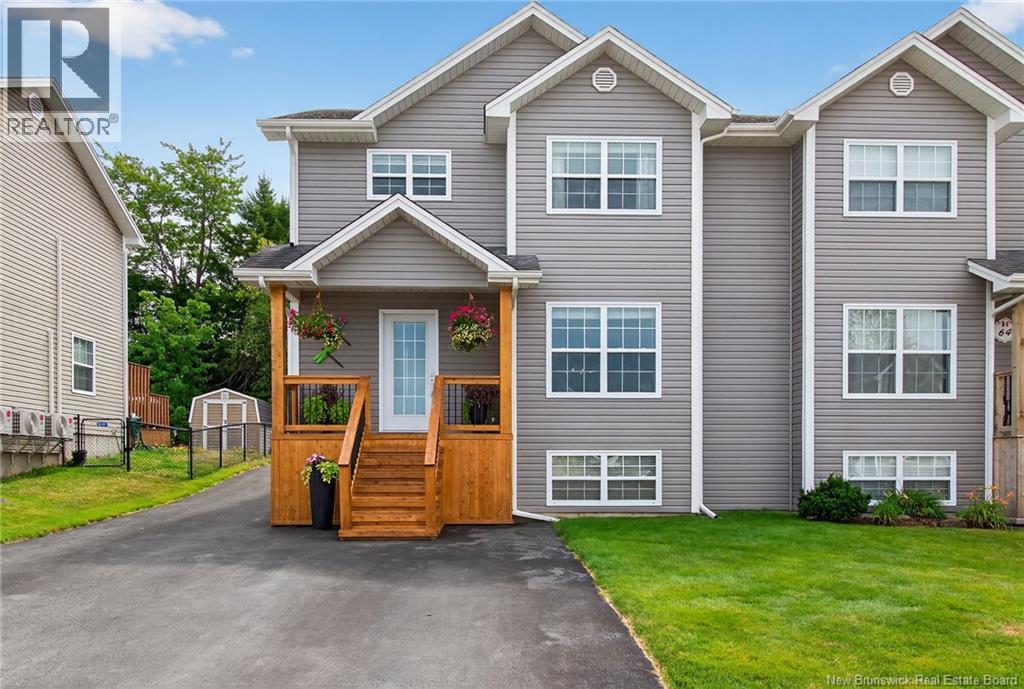 62 Chianti St, Dieppe, NB E1A 9A9