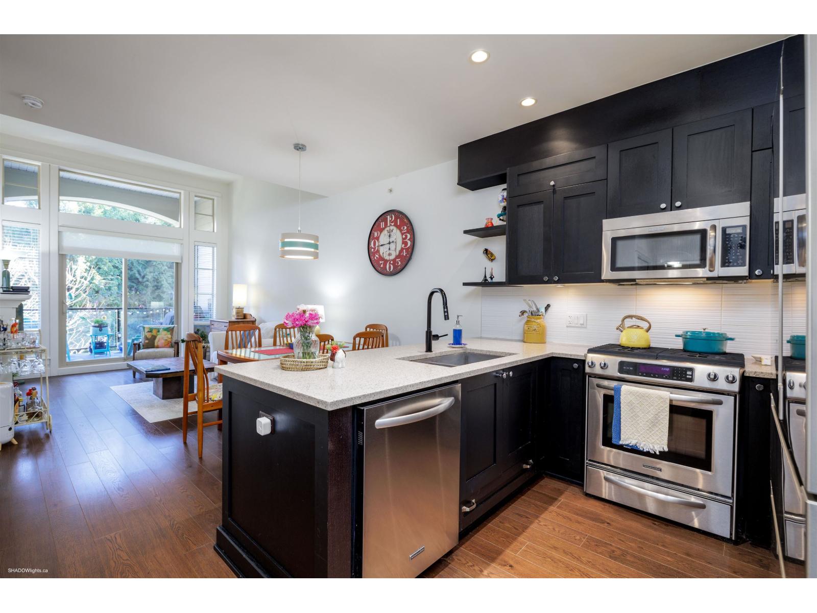 15185 36 Avenue Unit 308, Surrey, BC V3S 4R3