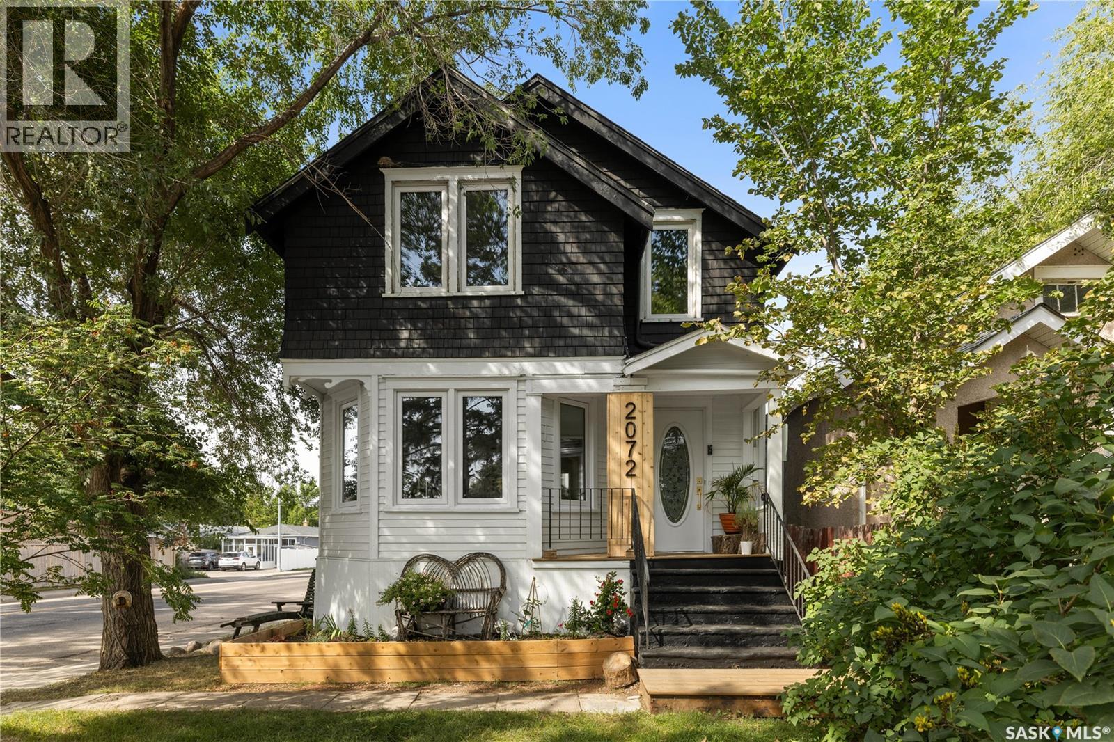 2072 Princess St, Regina, SK S4T 3Z4
