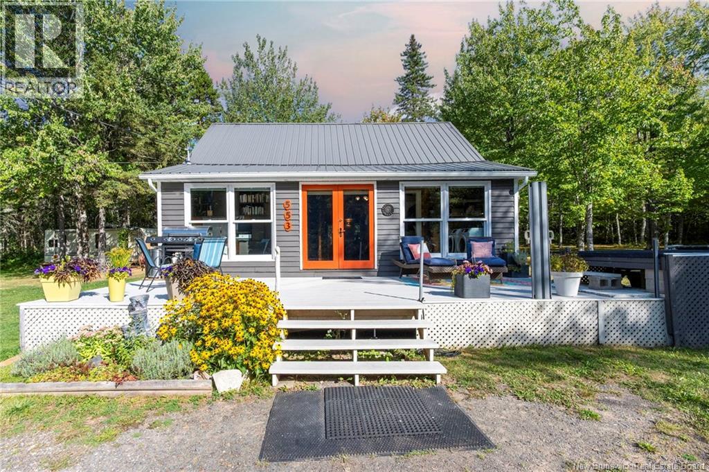 553 Salem Rd, Havelock, NB E4Z 5R9