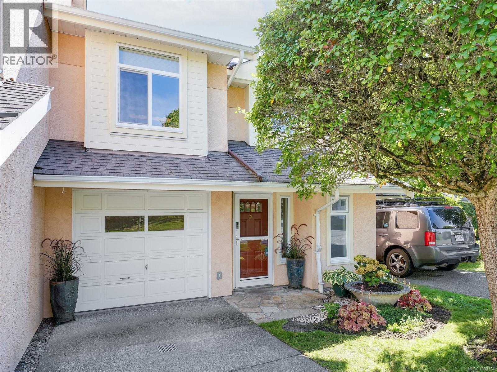10471 Resthaven Dr Unit 26 Dr, Sidney, BC V8L 3H6
