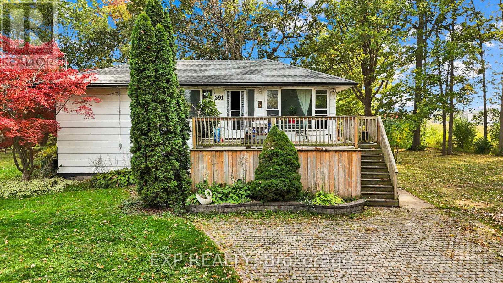 591 Sims Ave, Fort Erie, ON L2A 1N4