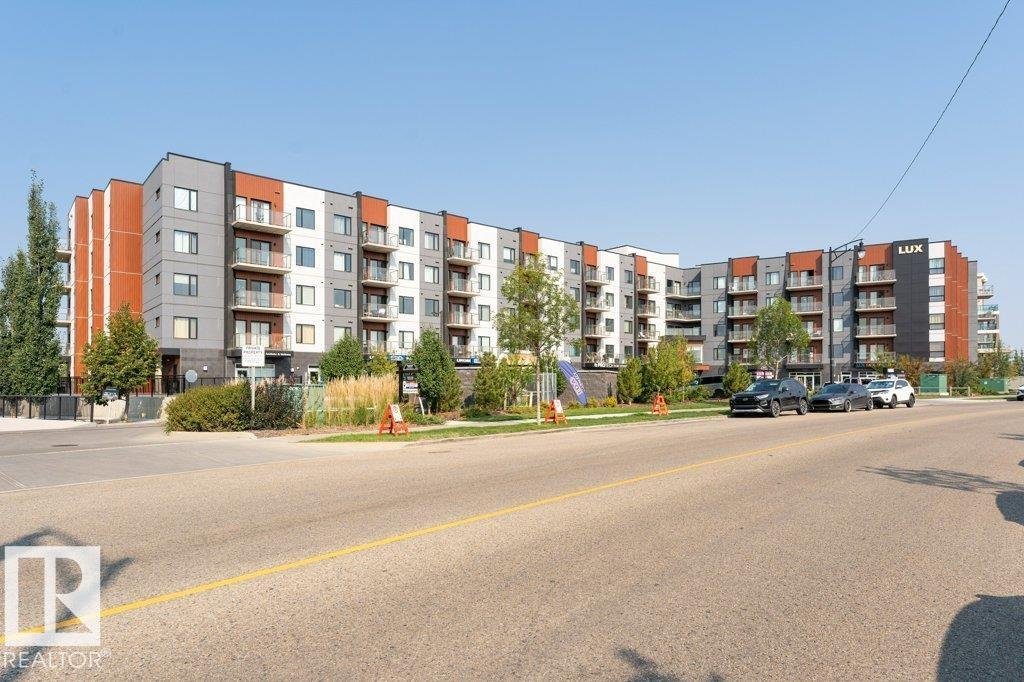 1316 Windermere Way Southwest #306, Edmonton, AB T6W 2J3