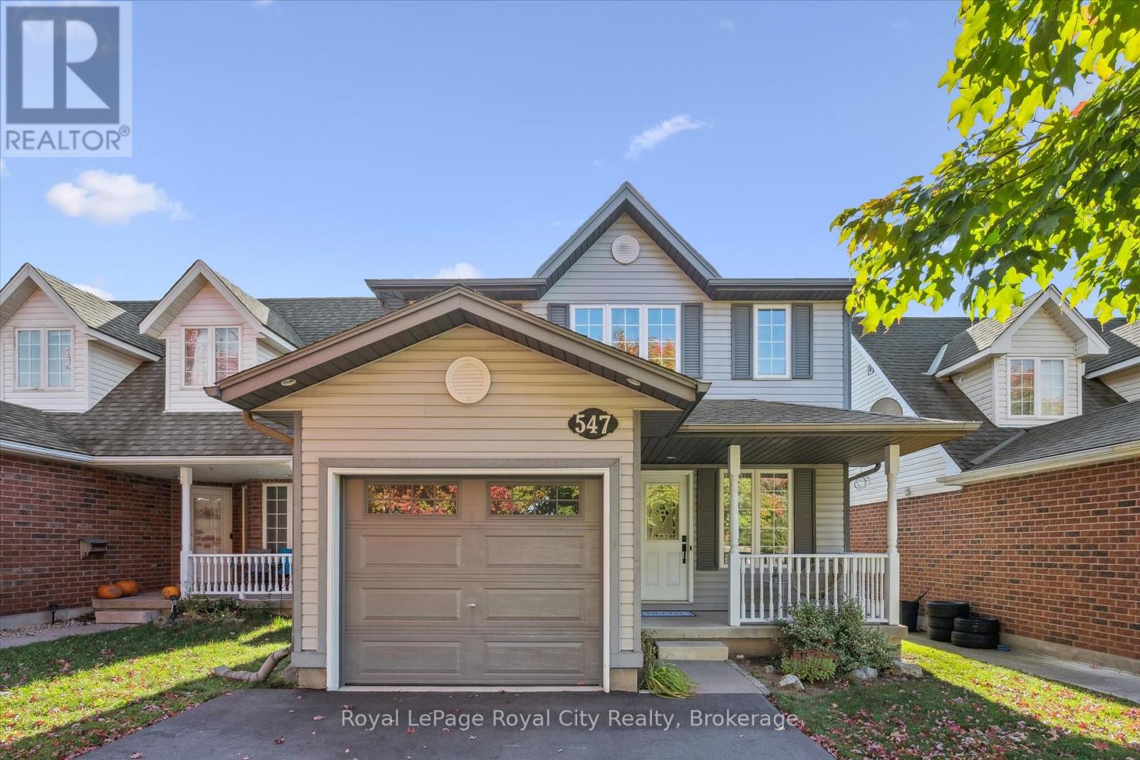 547 Grange Rd, Guelph, ON N1E 7C8