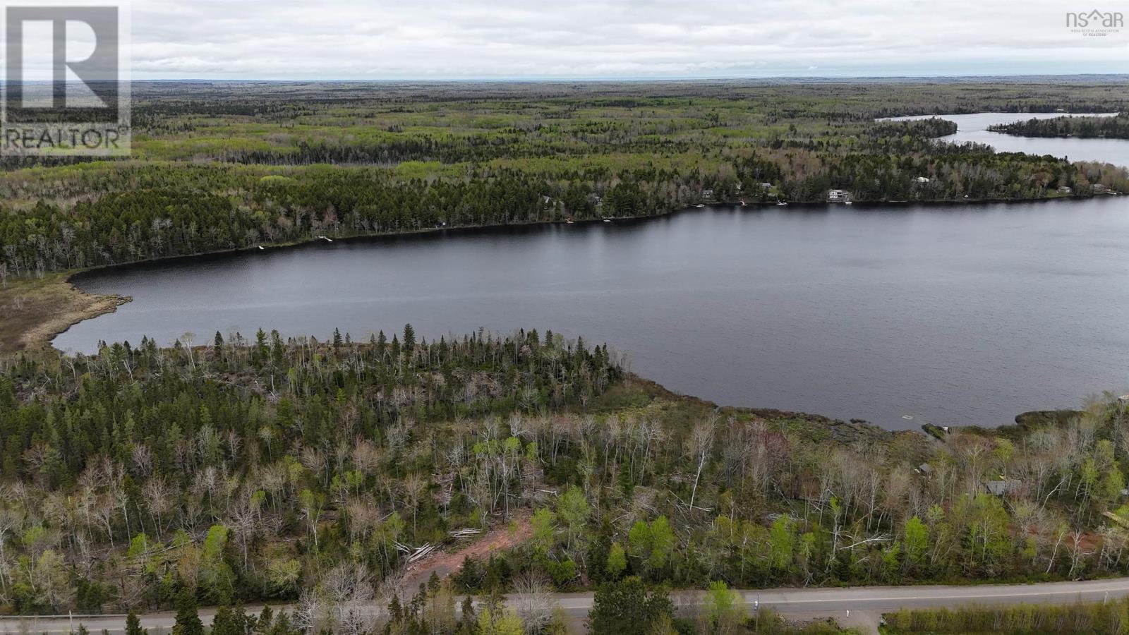 1 Lake Rd #22, Mattatall Lake, NS B0M 1Z0