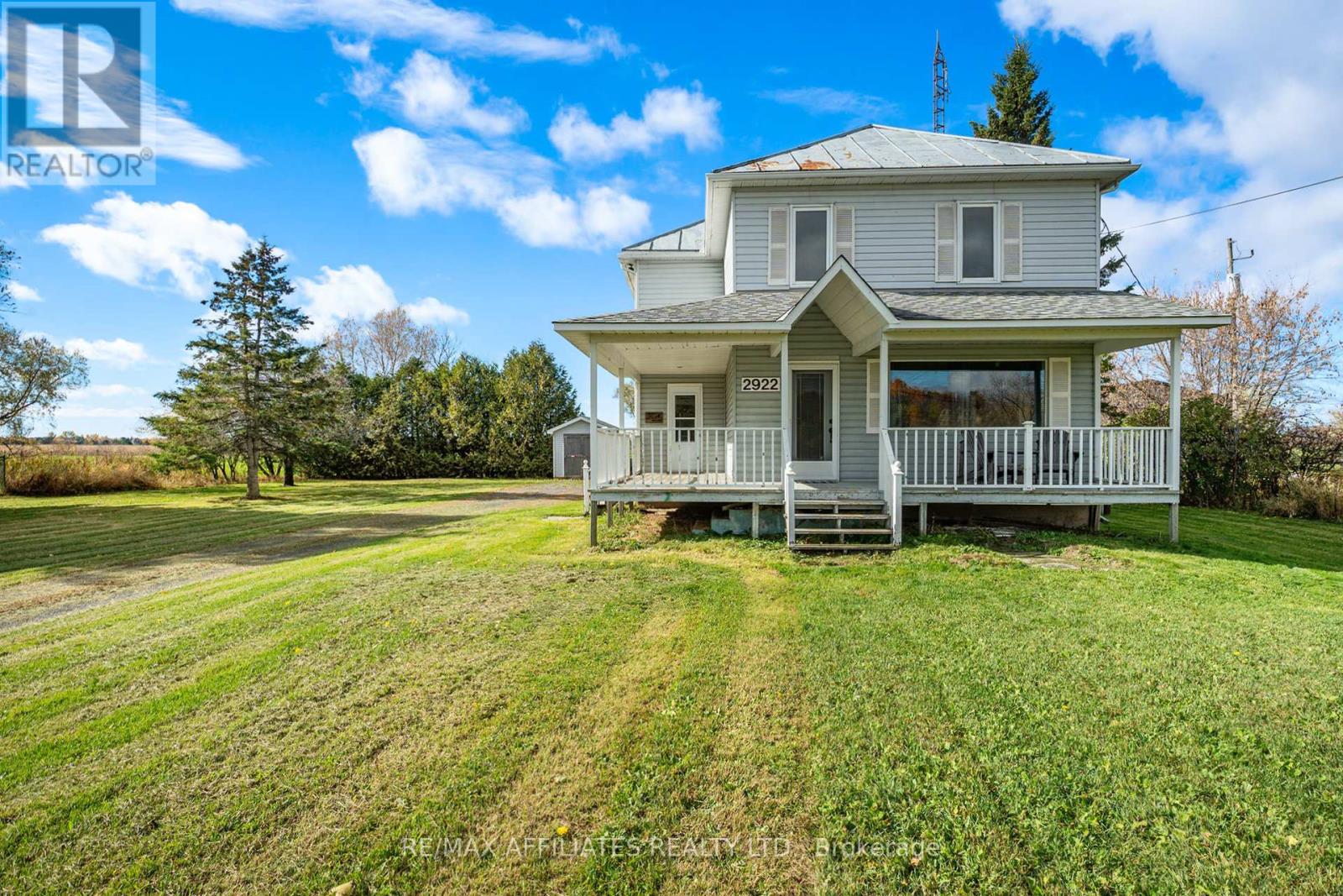 2922 Gagne Rd, Clarence-Rockland, ON K0A 2A0