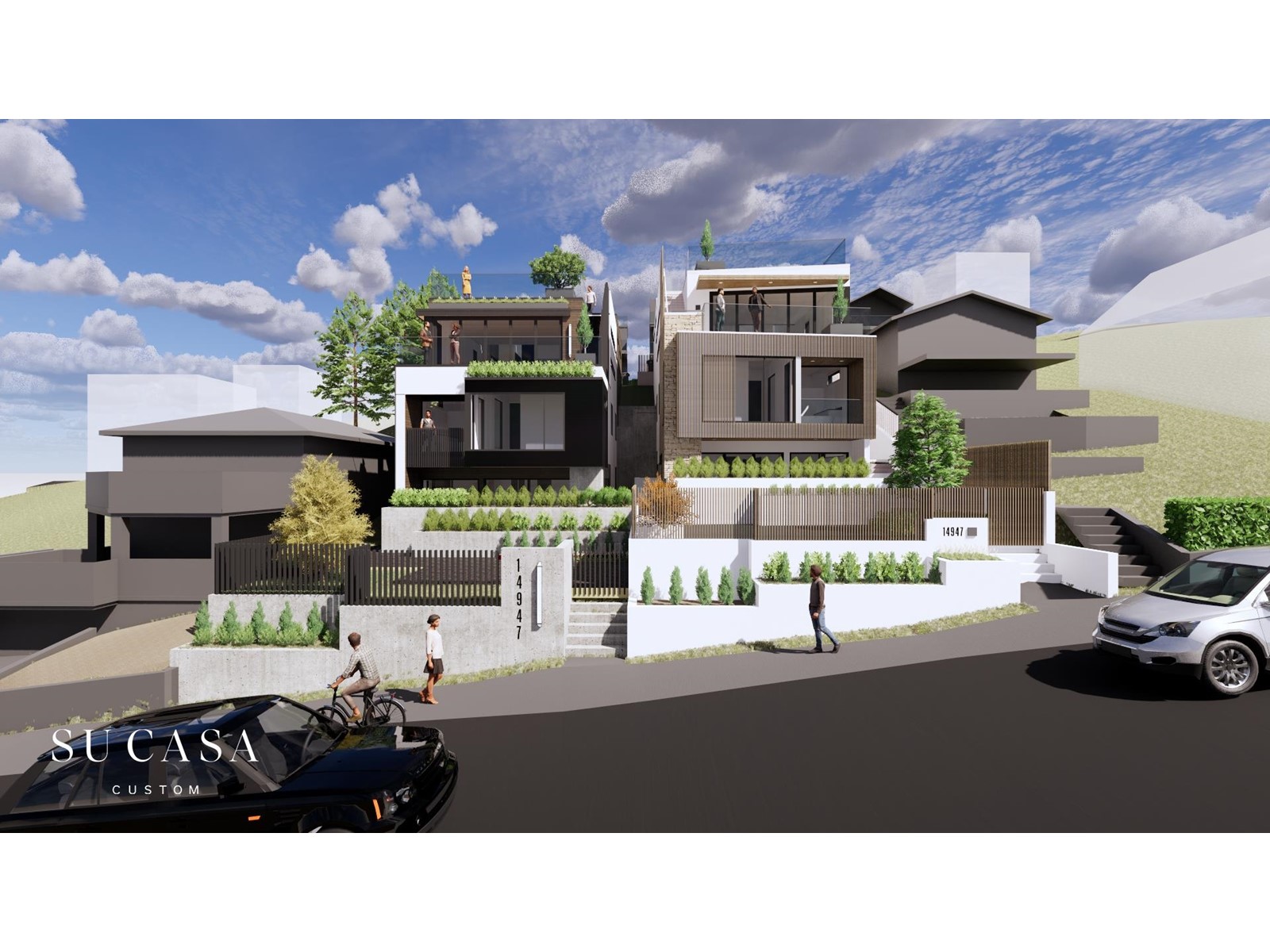 14945 Buena Vista Ave, White Rock, BC V4B 1X5