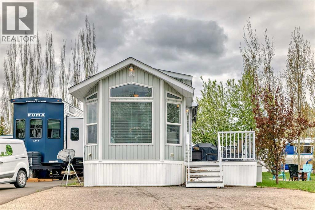 370165 79 Street E Unit 195, Rural Foothills County, AB T0L 0A0