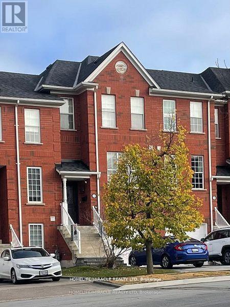 22 Exchequer Pl, Toronto, ON M1S 5R9