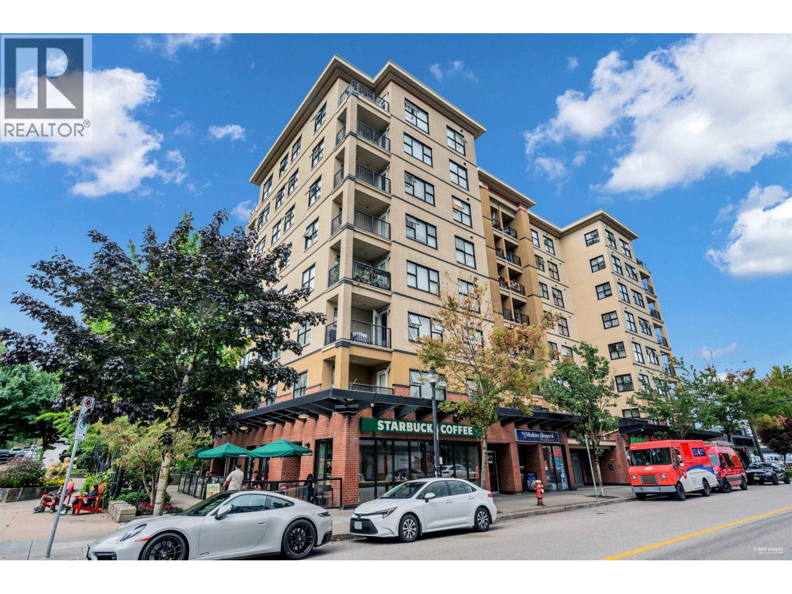 415 E Columbia Street Unit 603, New Westminster, BC V3L 0B4