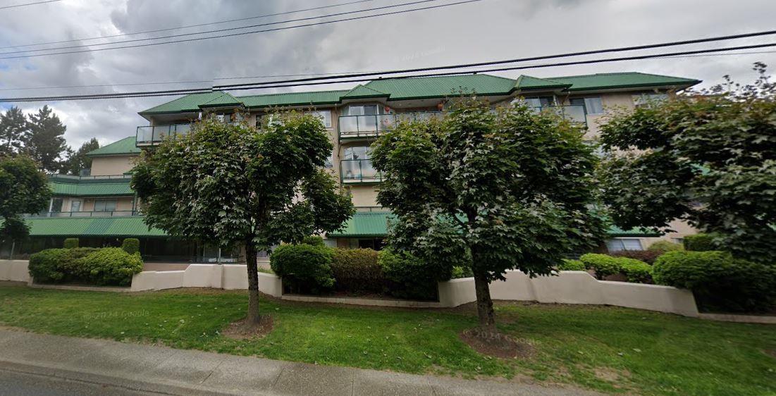 2964 Trethewey Street Unit 103, Abbotsford, BC V2T 6P4