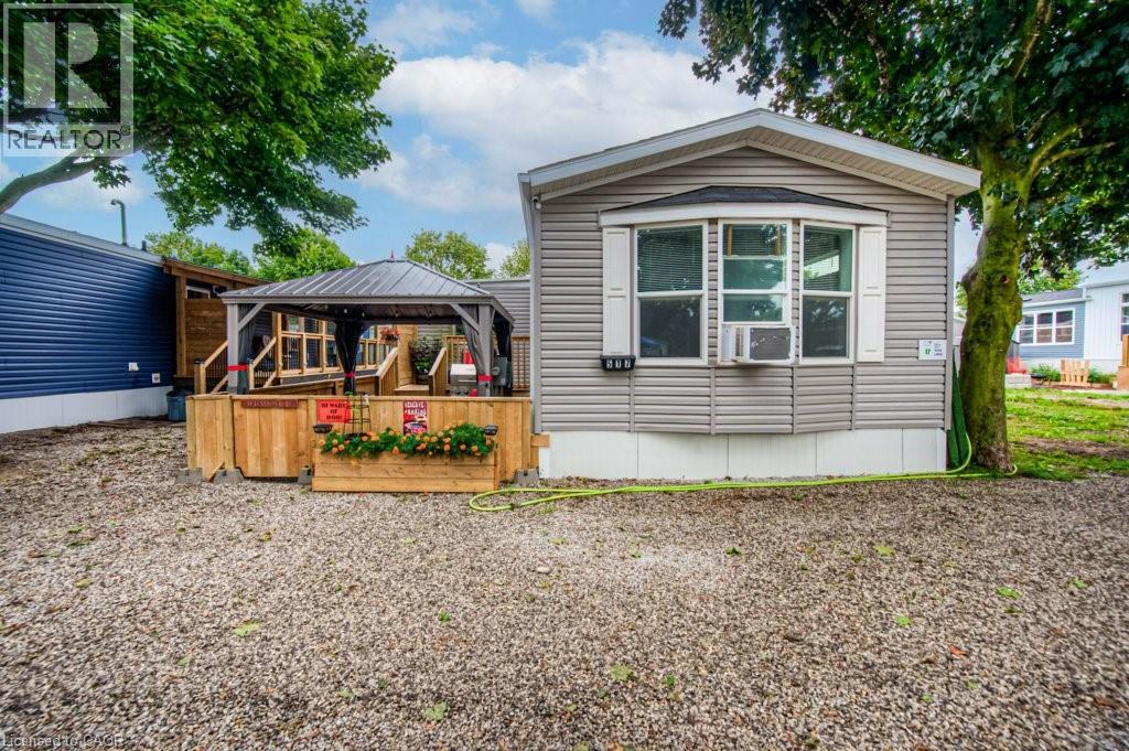 99 Fourth Concession Road Unit 517, Brant, ON N0E 1A0
