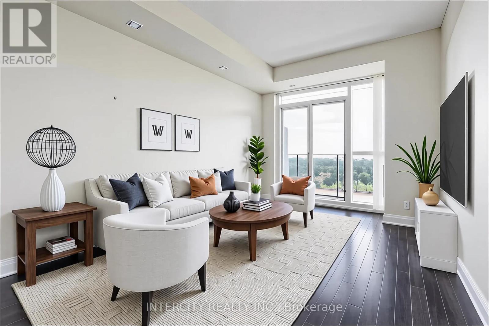 1102 520 Steeles Ave W, Vaughan, ON L4J 0H2