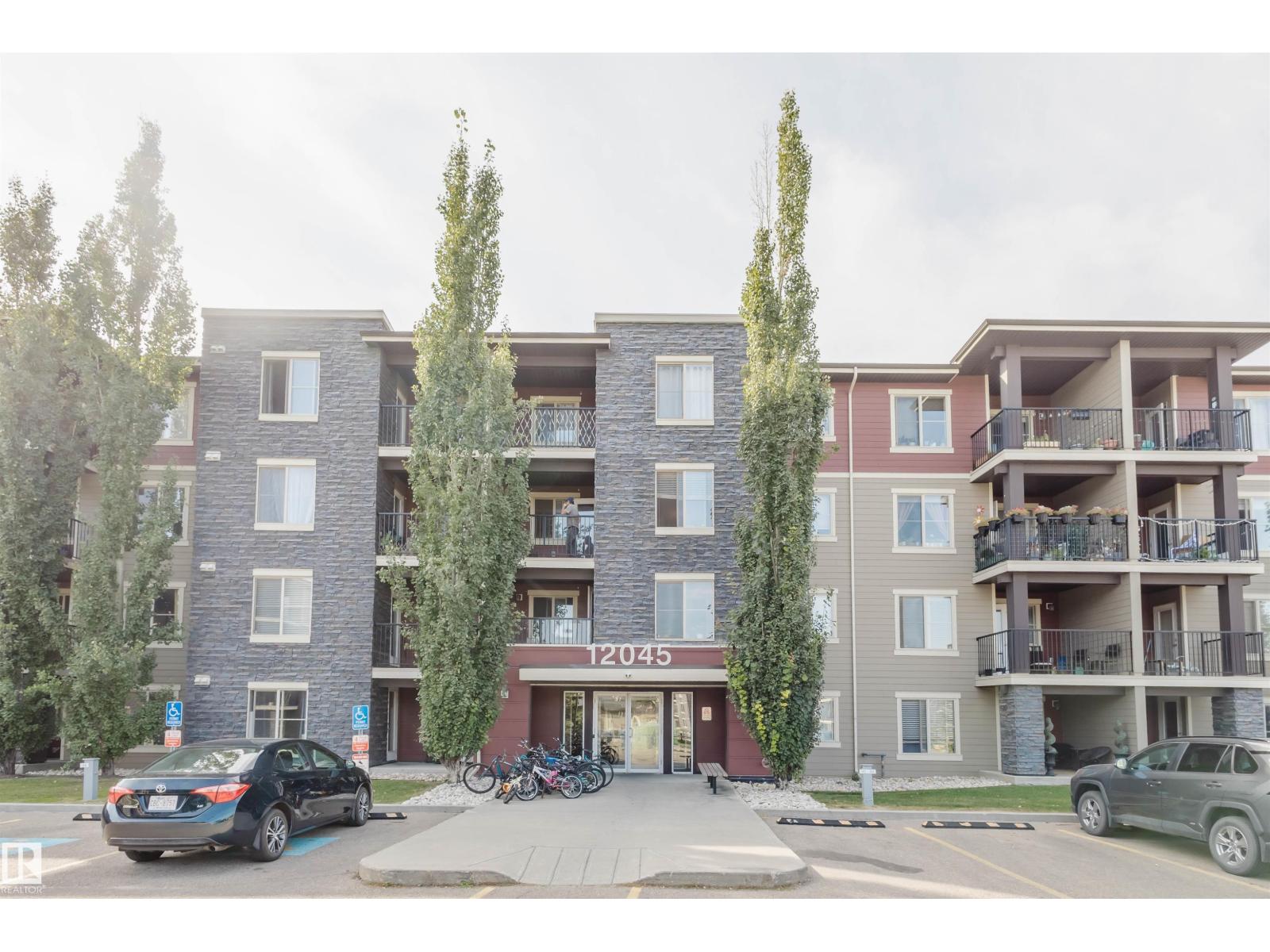 12045 22 Avenue Southwest #301, Edmonton, AB T6W 2Y2