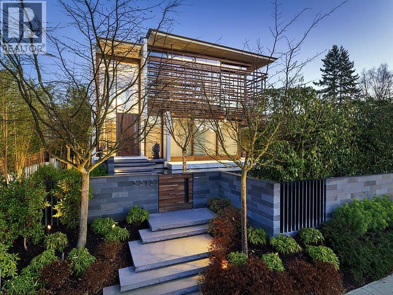 3315 W 38th Ave, Vancouver, BC V6N 2X8