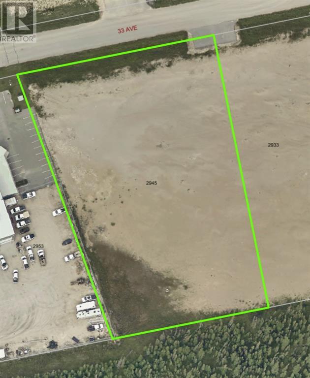 33 Avenue Unit 2945 #2945, Whitecourt, AB T7S 1P3