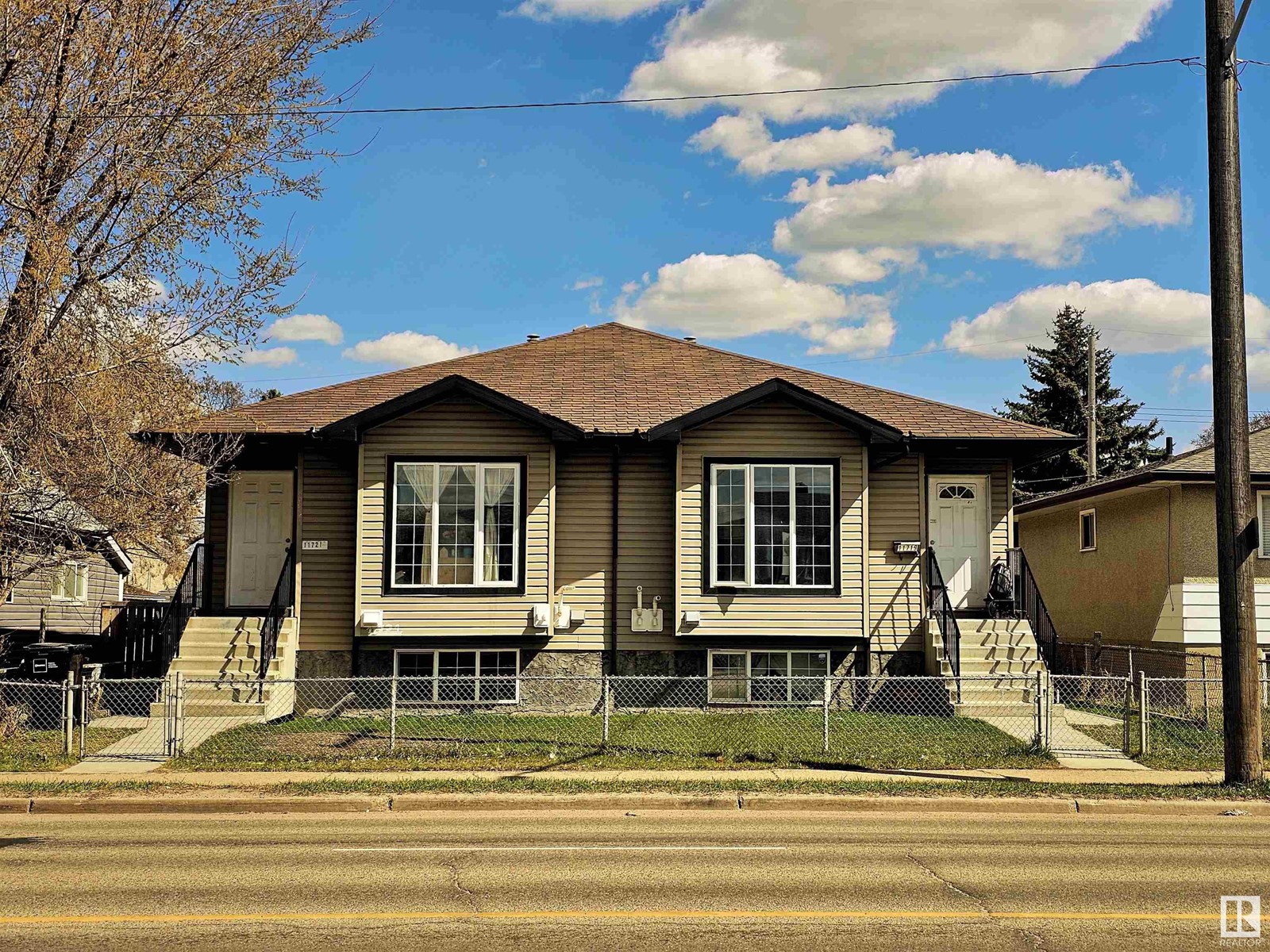 80 St Nw Unit 11721, Edmonton, AB T5B 2N4