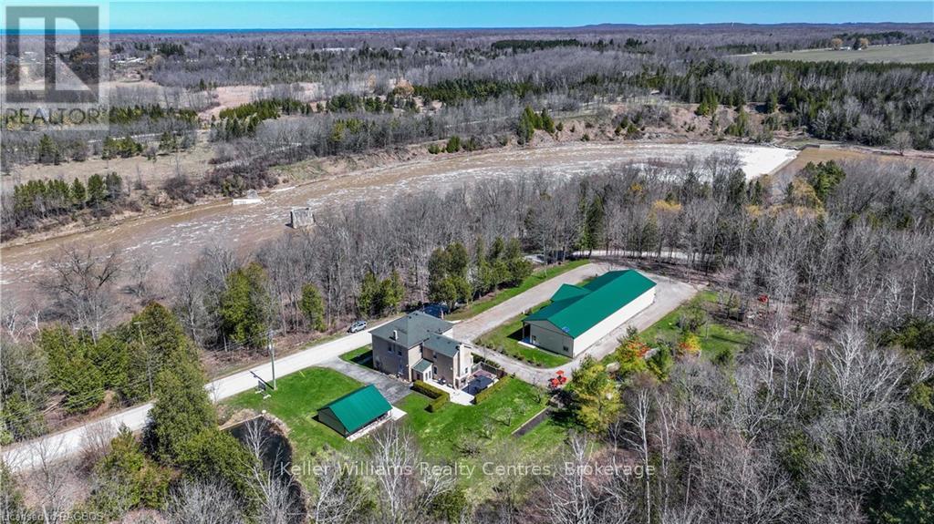 484 Carlisle St, Saugeen Shores, ON N0H 2L0