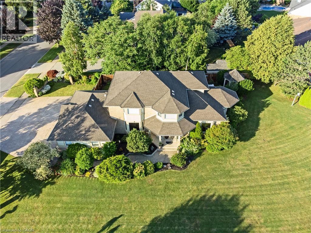 7775 St Augustine Cres, Niagara Falls, ON L2H 2X3