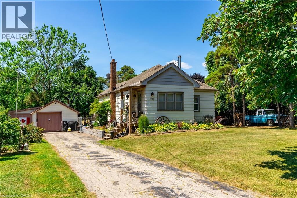 1412 Old York Rd, Burlington, ON L7P 4Z5