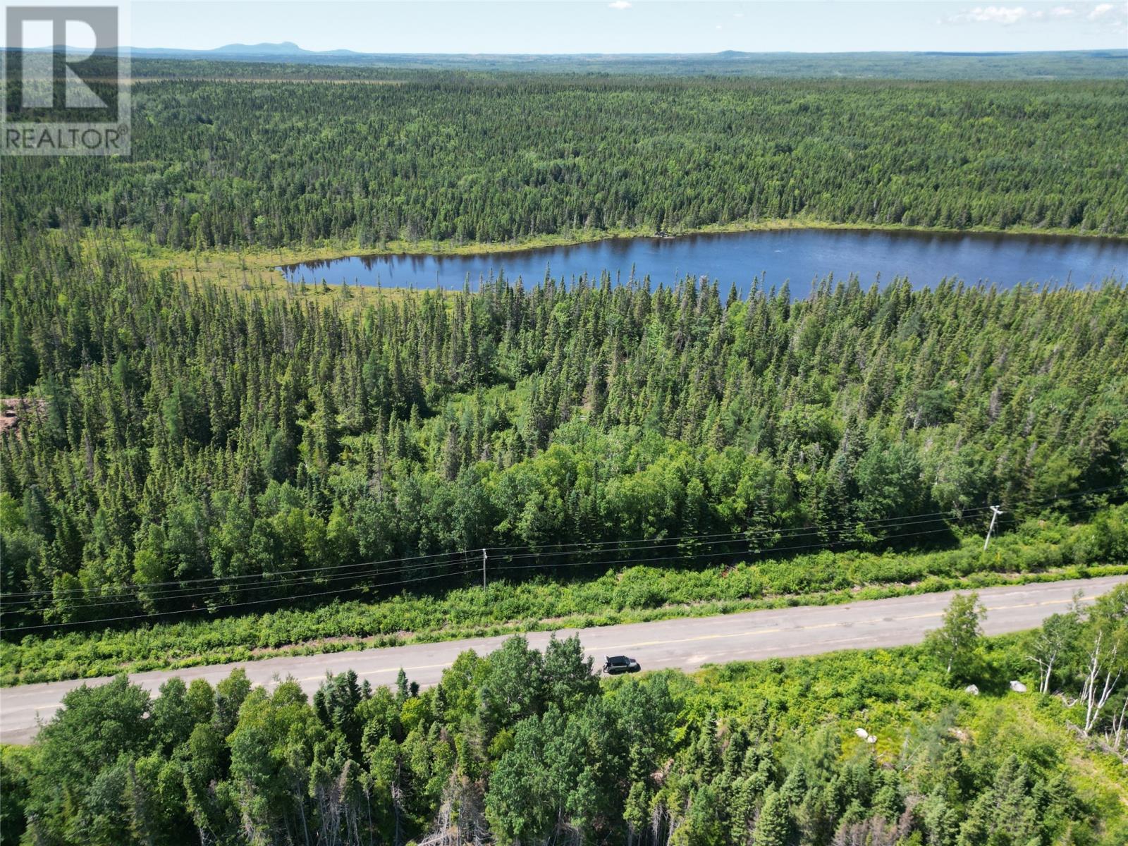 162251 New Bay Rd, Grand Falls-Windsor, NL A2A 2J2