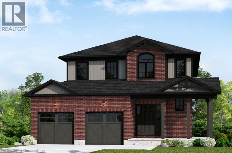 103 Maple St, Mapleton, ON N0G 1P0