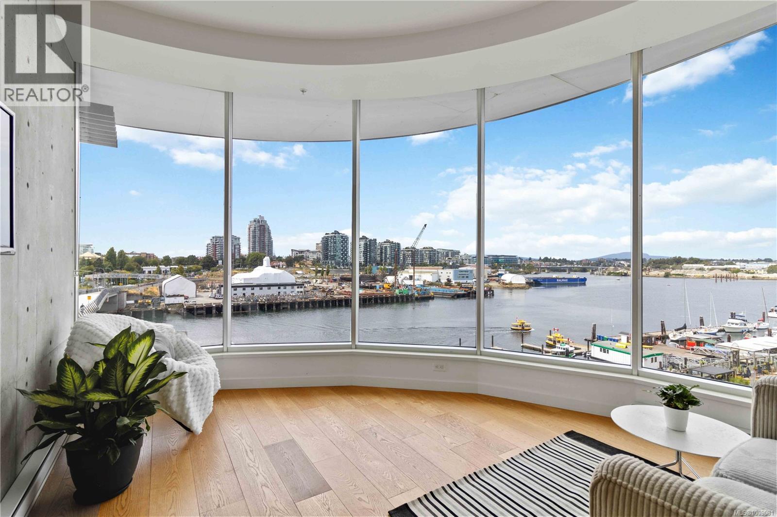 456 Pandora Ave Unit 312b Ave, Victoria, BC V8W 0E3