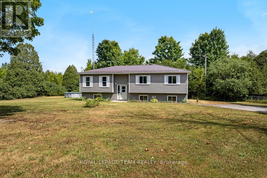 8133 County Rd 44 Rd, Edwardsburgh/Cardinal, ON K0E 1X0