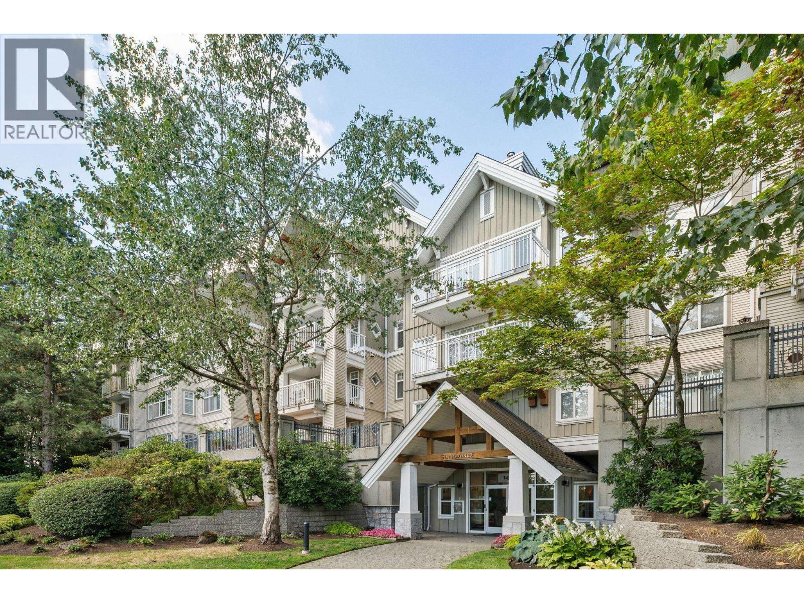 1438 Parkway Boulevard Unit 310, Coquitlam, BC V3E 3M1