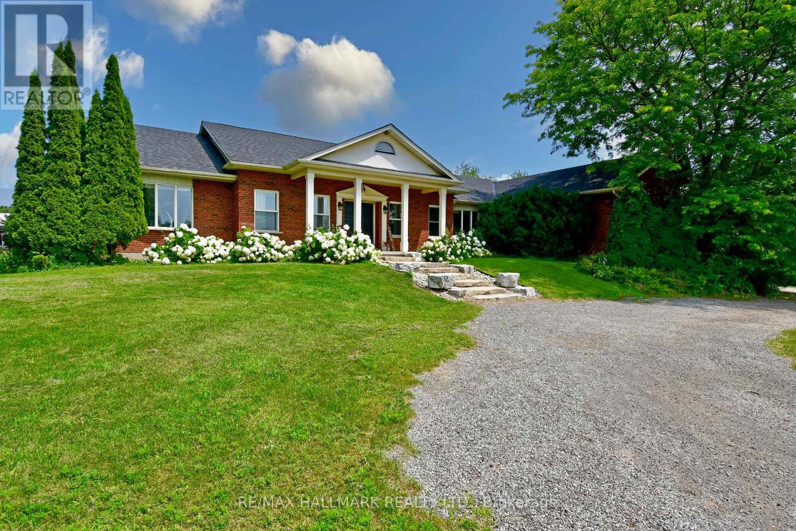 18555 Highway 12, Scugog, ON L0C 1B0