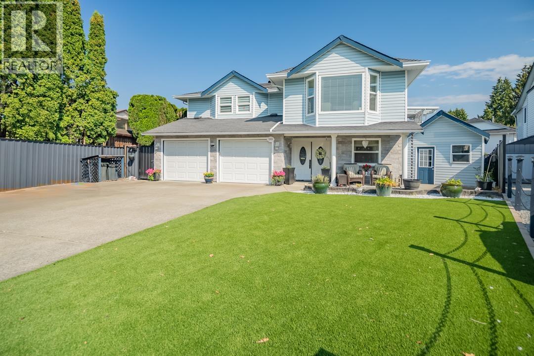 123 Avenue Unit 18859 #a, Pitt Meadows, BC V3Y 2H4