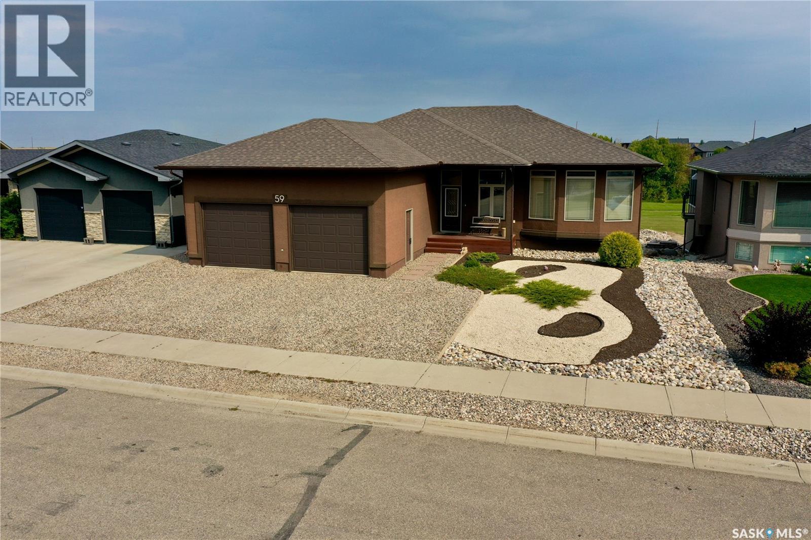 59 Pheasant Cv, Yorkton, SK S3N 3J8