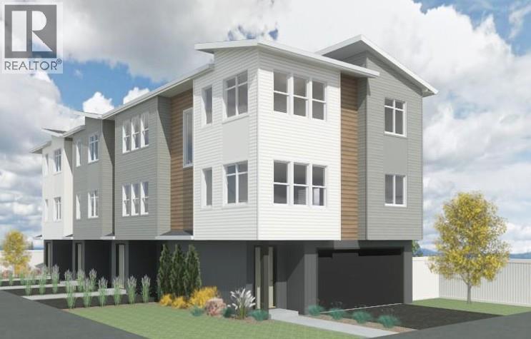 552 Mcdonald Avenue Unit 2, Kamloops, BC V2B 3T1