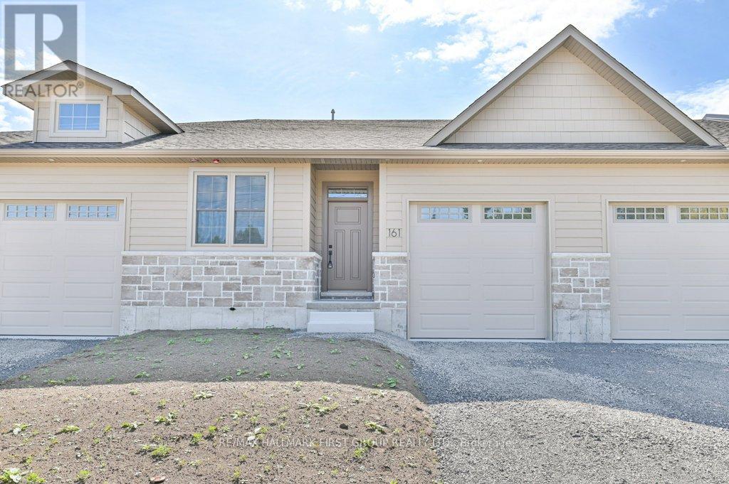 161 Pomeroy Ave, Tweed, ON K0K 3J0