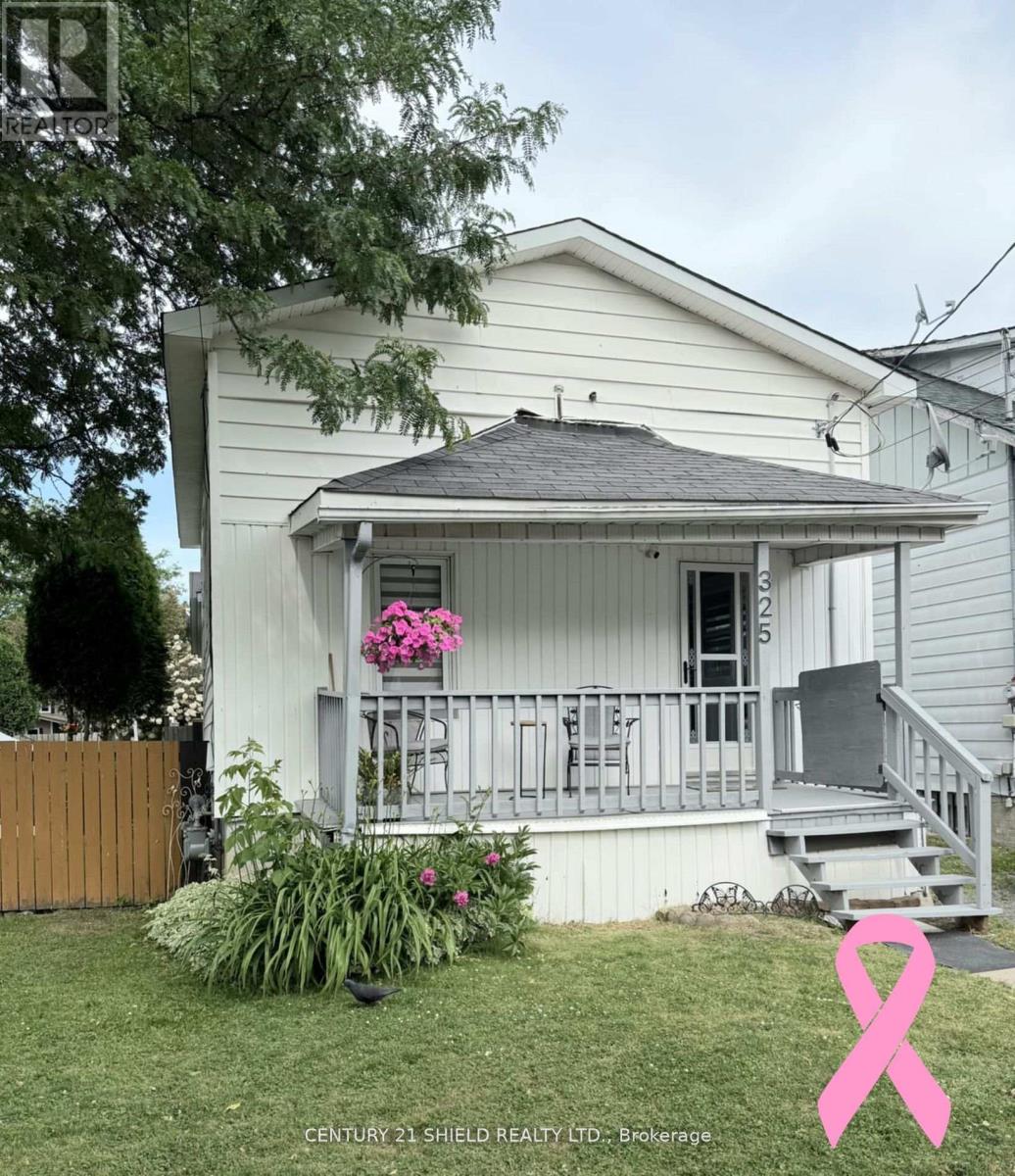 325 Belmont St, Cornwall, ON K6H 4Z7