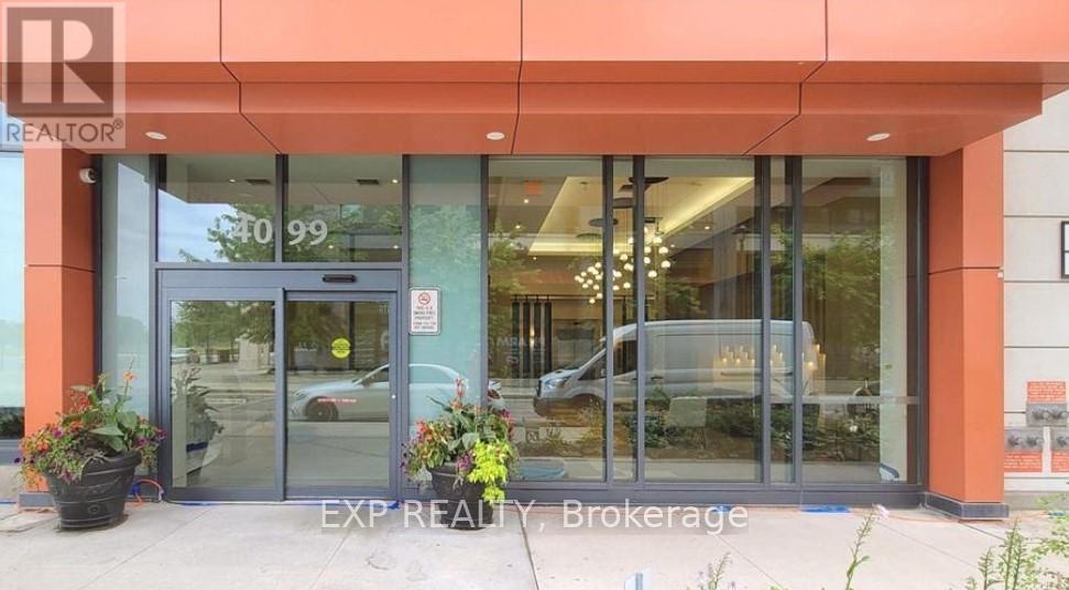 3105 4099 Brickstone Mews, Mississauga, ON L5B 4N1