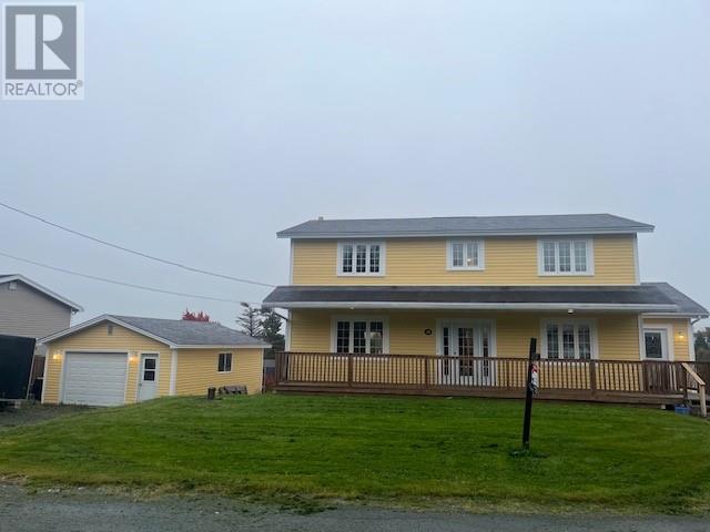 41 Gosses Ln, Torbay, NL A1K 1J6
